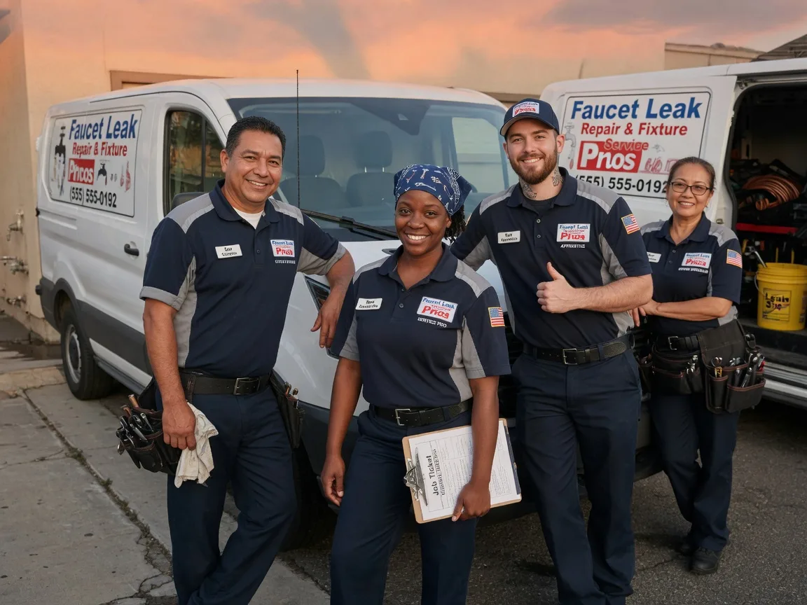 Faucet Repair company in Emerald Isle, NC