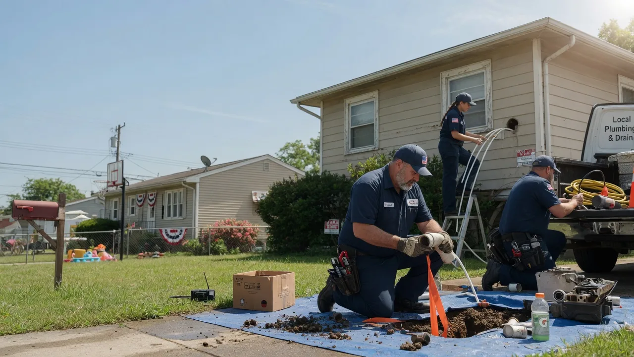 Faucet Repair in Emerald Isle, NC near me